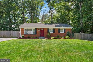 2601 Tucker Rd, Fort Washington, MD 20744