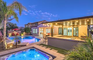 3974 E COCONINO Place, Chandler, AZ 85249