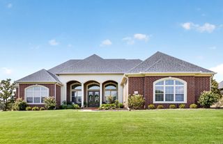 1523 Cypress Point St, Cabot, AR 72023