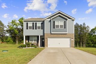 101 Billy Ray Ln, Murfreesboro, TN 37129