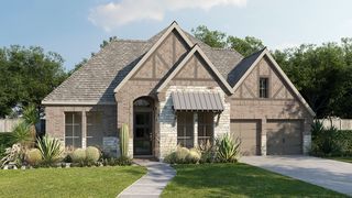 556 Arrowhead Ln, Haslet, TX 76052