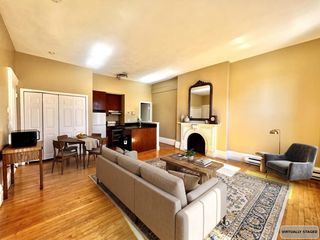 703 Massachusetts Ave #16, Boston, MA 02118