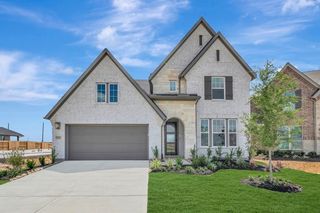 27423 Rolling Bluestem Ln, Hockley, TX 77447