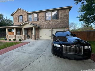 241 Lieck Cv, Cibolo, TX 78108