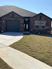 14652 E  39th Pl S, Tulsa, OK 74134