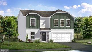 176 Fontana Cir #608, Martinsburg, WV 25403