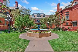 1165 N Pennsylvania Street #G1, Denver, CO 80203