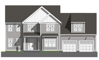 36 Mantell Rd, Uxbridge, MA 01569