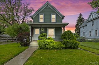 67 Miriam Ave, Blasdell, NY 14219