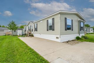11159 Red Arrow Hwy #298, Bridgman, MI 49106
