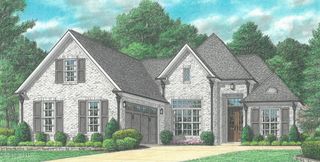 2958 Walking Dog Ln, Nesbit, MS 38651
