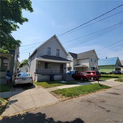 94 Saint Joseph Ave, Buffalo, NY 14211