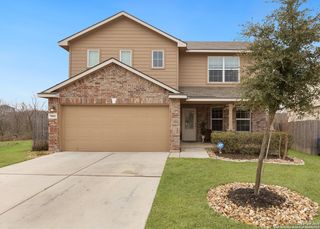 7002 CAPELLA CIR, San Antonio, TX 78252