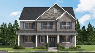 1184 Riverwood Dr, Bogart, GA 30622