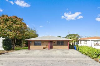 1036 W 31st Street, Riviera Beach, FL 33404