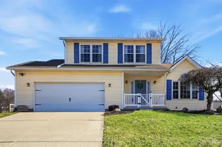 3081 Granny Smith Ln, Middletown, OH 45044