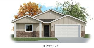 7039 W Wren Avenue, Visalia, CA 93291