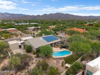 12390 E  Avenida De La Vista Verde, Tucson, AZ 85749