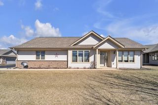 N161W18983 Oakland DRIVE, Jackson, WI 53037