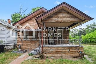 15560 La Salle Blvd, Detroit, MI 48238
