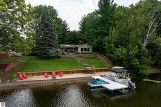 2748 Lone Pine Rd, Farwell, MI 48622