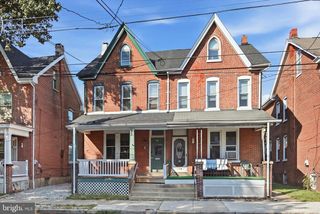 9 W  2nd St, Pottstown, PA 19464