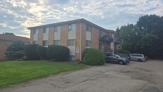 3124 Meriday Ln #203, Rockford, IL 61109