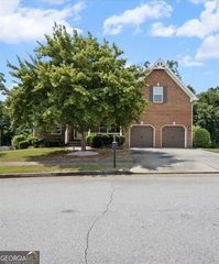 4155 Wild Country Ct, Douglasville, GA 30135