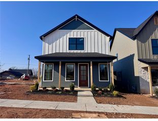 2312 S  31st Pl, Rogers, AR 72758