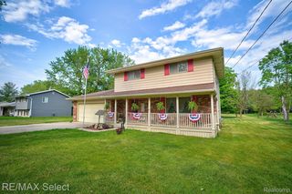 7101 Blankenship Cir, Davison, MI 48423