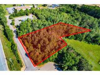 126-12 Post Office Road, Belmont, NH 03220