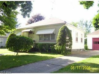 2007 E  45th St #TOWNHOUSE, Ashtabula, OH 44004
