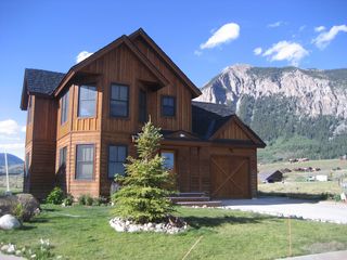 134 Alpine Ct, Skyland Area, CO 81224