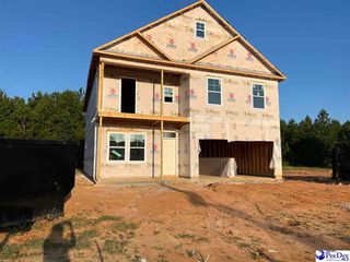 3061 Black Bird Rd #75, Effingham, SC 29541