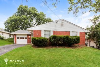 3114 Nightfall Ct, Cincinnati, OH 45251