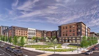 140 S  4th St #228, Easton, PA 18042