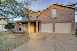 506 Hickory Ln, Fate, TX 75087