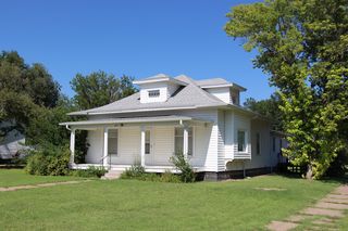 301 N  Philadelphia Ave, Coldwater, KS 67029