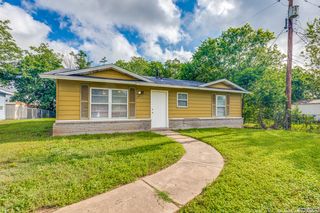 6631 BUENA VISTA ST, San Antonio, TX 78227
