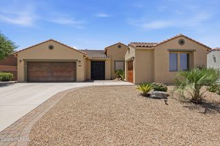 1378 E  Lower Mine Ln, Sahuarita, AZ 85629