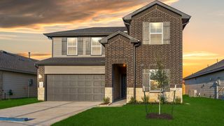 31726 Loyalty Heights Dr, Fulshear, TX 77441