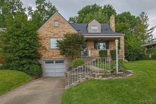 3435 Harwinton Ln, Cincinnati, OH 45248