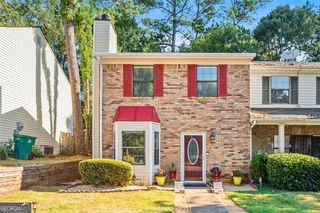 1500 Springleaf Cir SE, Smyrna, GA 30080