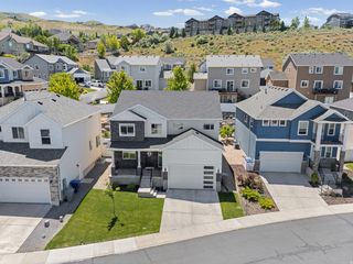 234 E  Ridgeline Way, North Salt Lake, UT 84054