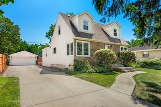 2935 S  Craig Dr, Des Plaines, IL 60018