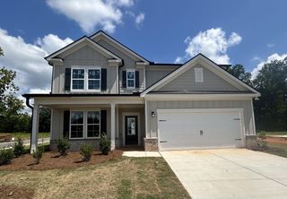 220 Ruby Robin Rd, Jefferson, GA 30549