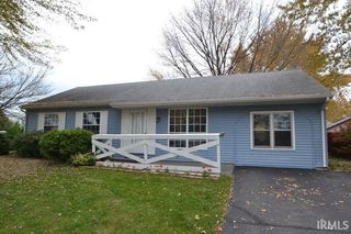 222 W  Price St, Gaston, IN 47342