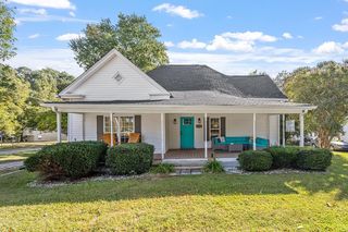 420 N  Cypress St, Wendell, NC 27591