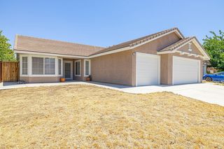 2026 Eastwind Ct, Rosamond, CA 93560