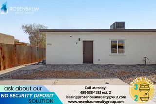 2956 N  Richey Blvd #1, Tucson, AZ 85716